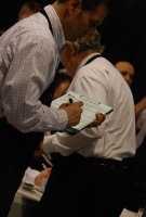 Csodálatos kávé kiállítás