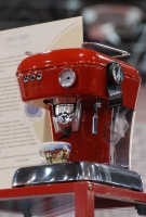 Csodálatos kávé kiállítás