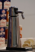 Csodálatos kávé kiállítás