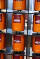 Csodálatos kávé kiállítás