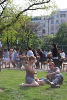 Balatoni Borok Fesztiválja 2010