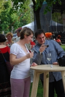 Balatoni Borok Fesztiválja 2010