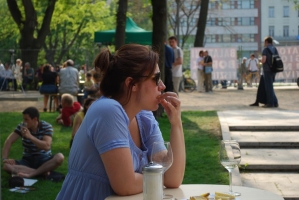 Balatoni Borok Fesztiválja 2010