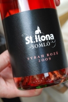 Balatoni Borok Fesztiválja 2010