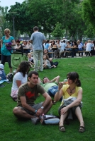 Balatoni Borok Fesztiválja 2010