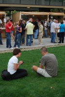 Balatoni Borok Fesztiválja 2010