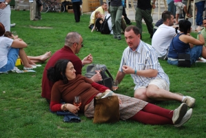 Balatoni Borok Fesztiválja 2010