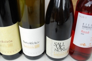 Balatoni Borok Fesztiválja 2010