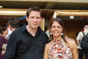 Balatoni Borok Fesztiválja 2010