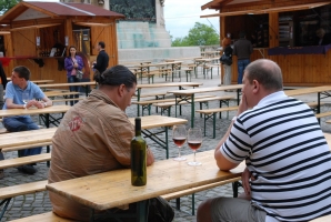 Véget ért a Budai Gourmet