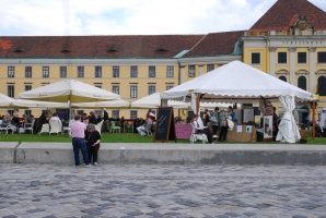 Véget ért a Budai Gourmet