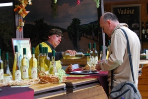 Véget ért a Budai Gourmet