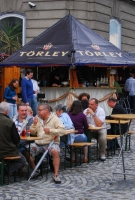 Véget ért a Budai Gourmet