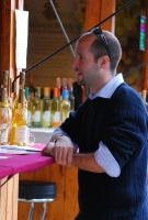 Véget ért a Budai Gourmet