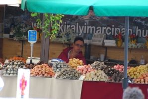 Véget ért a Budai Gourmet