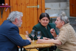 Véget ért a Budai Gourmet