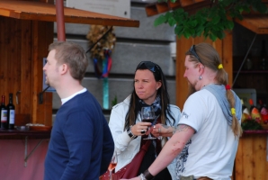 Véget ért a Budai Gourmet