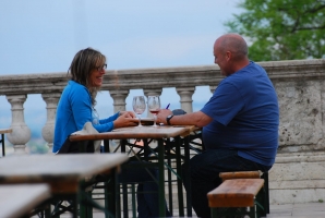 Véget ért a Budai Gourmet