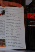 Véget ért a Budai Gourmet