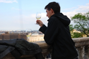 Véget ért a Budai Gourmet