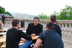 Véget ért a Budai Gourmet