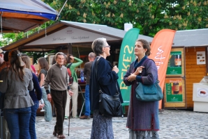 Véget ért a Budai Gourmet