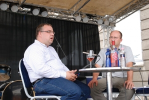 Véget ért a Budai Gourmet