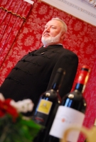 Borok és borászok Szekszárdról