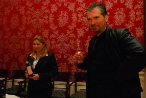 Borok és borászok Szekszárdról