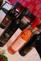 Borok és borászok Szekszárdról