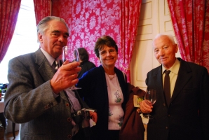 Borok és borászok Szekszárdról