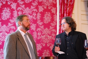 Borok és borászok Szekszárdról