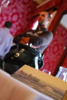 Borok és borászok Szekszárdról