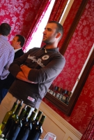 Borok és borászok Szekszárdról