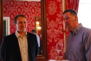 Borok és borászok Szekszárdról