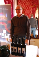 Borok és borászok Szekszárdról