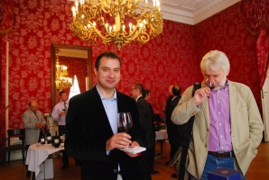 Borok és borászok Szekszárdról