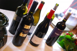 Borok és borászok Szekszárdról