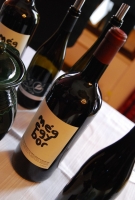 Borok és borászok Szekszárdról