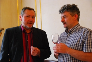 Borok és borászok Szekszárdról