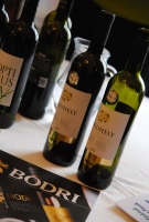 Borok és borászok Szekszárdról