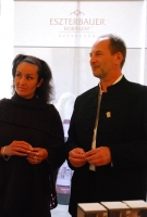 Borok és borászok Szekszárdról