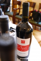 Borok és borászok Szekszárdról