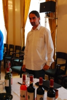 Borok és borászok Szekszárdról