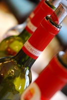 Borok és borászok Szekszárdról