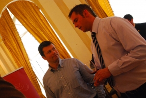 Borok és borászok Szekszárdról