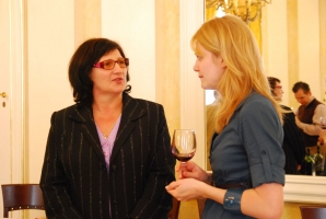 Borok és borászok Szekszárdról