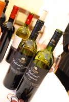 Borok és borászok Szekszárdról