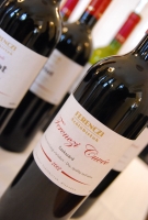 Borok és borászok Szekszárdról