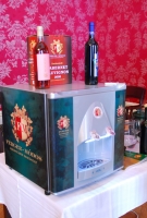 Borok és borászok Szekszárdról